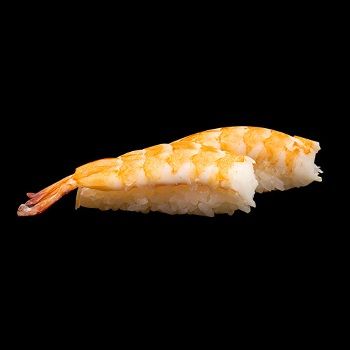 105. Ebi Nigiri