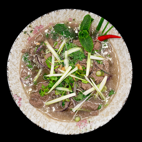 Pho bo explained: origin, ingredients and how to eat Vietnam's noodle soup