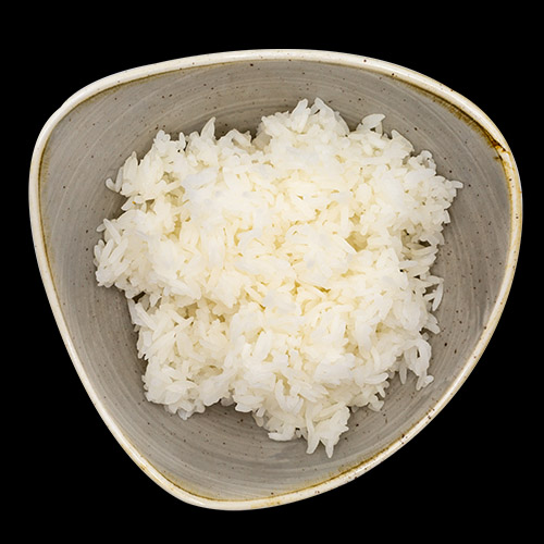 Bowl of Rice