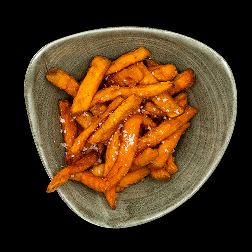 Sweet Potato Fries