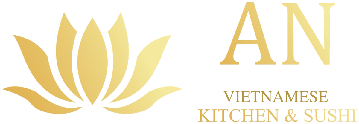 AN Vietnamese Kitchen & Sushi
