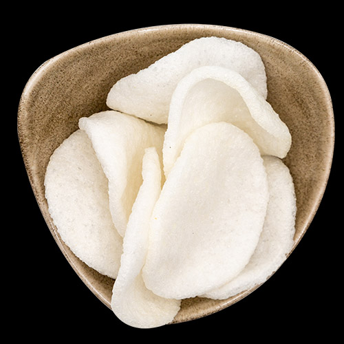 Prawn Crackers