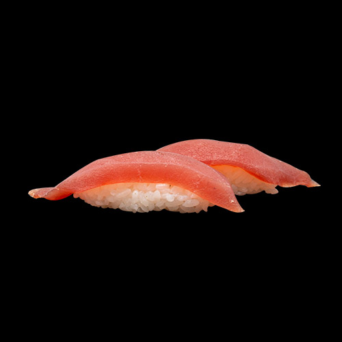 114. Maguro Nigiri