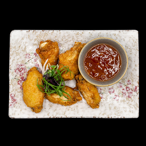 14b. Chicken Wings