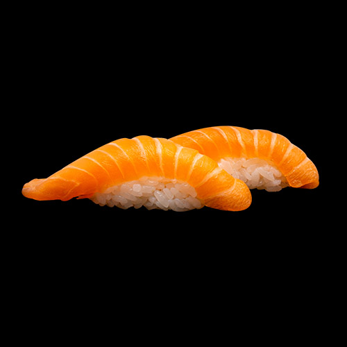 103. Sake Nigiri