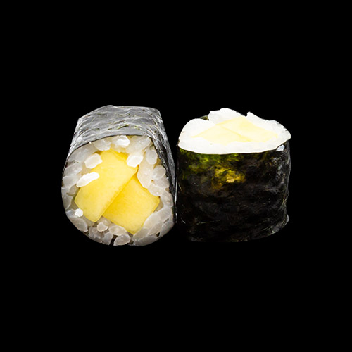 135. Mango Maki