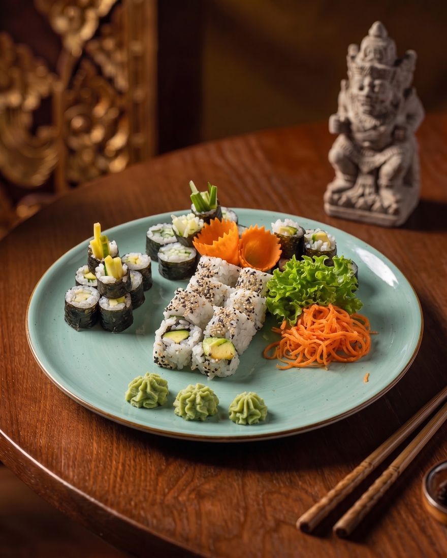 Veggie Set