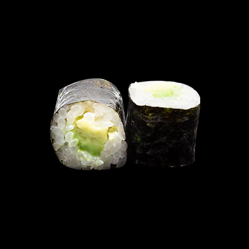 121. Avocado Maki