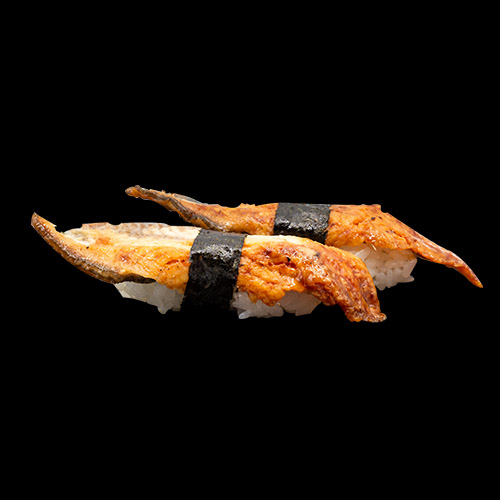 104. Unagi Nigiri