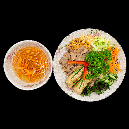 34. Bun Bo Nam Bo