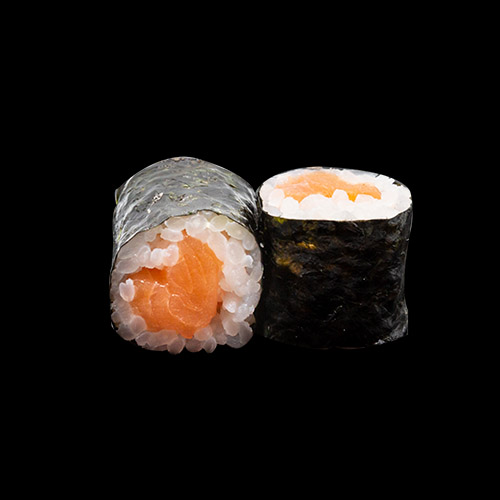 123. Sake Maki