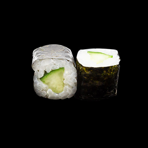 120. Kappa Maki